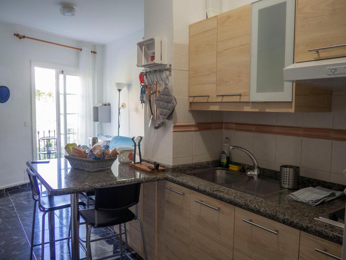 Casa De Amig@S En Santa Cruz De La Palma Apartman Santa Cruz de la Palma  Kültér fotó