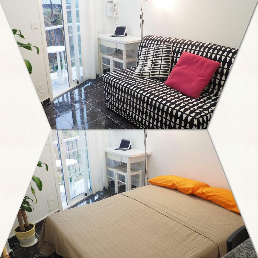 Casa De Amig@S En Santa Cruz De La Palma Apartman Santa Cruz de la Palma  Kültér fotó