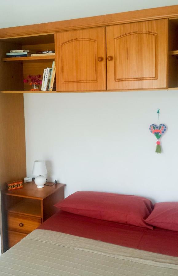Casa De Amig@S En Santa Cruz De La Palma Apartman Santa Cruz de la Palma  Kültér fotó
