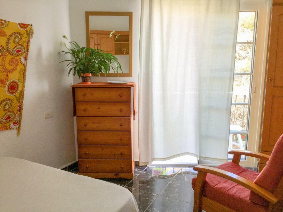 Casa De Amig@S En Santa Cruz De La Palma Apartman Santa Cruz de la Palma  Kültér fotó