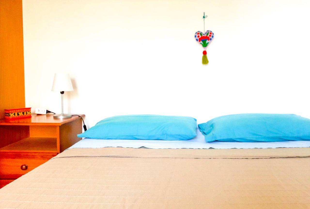 Casa De Amig@S En Santa Cruz De La Palma Apartman Santa Cruz de la Palma  Kültér fotó